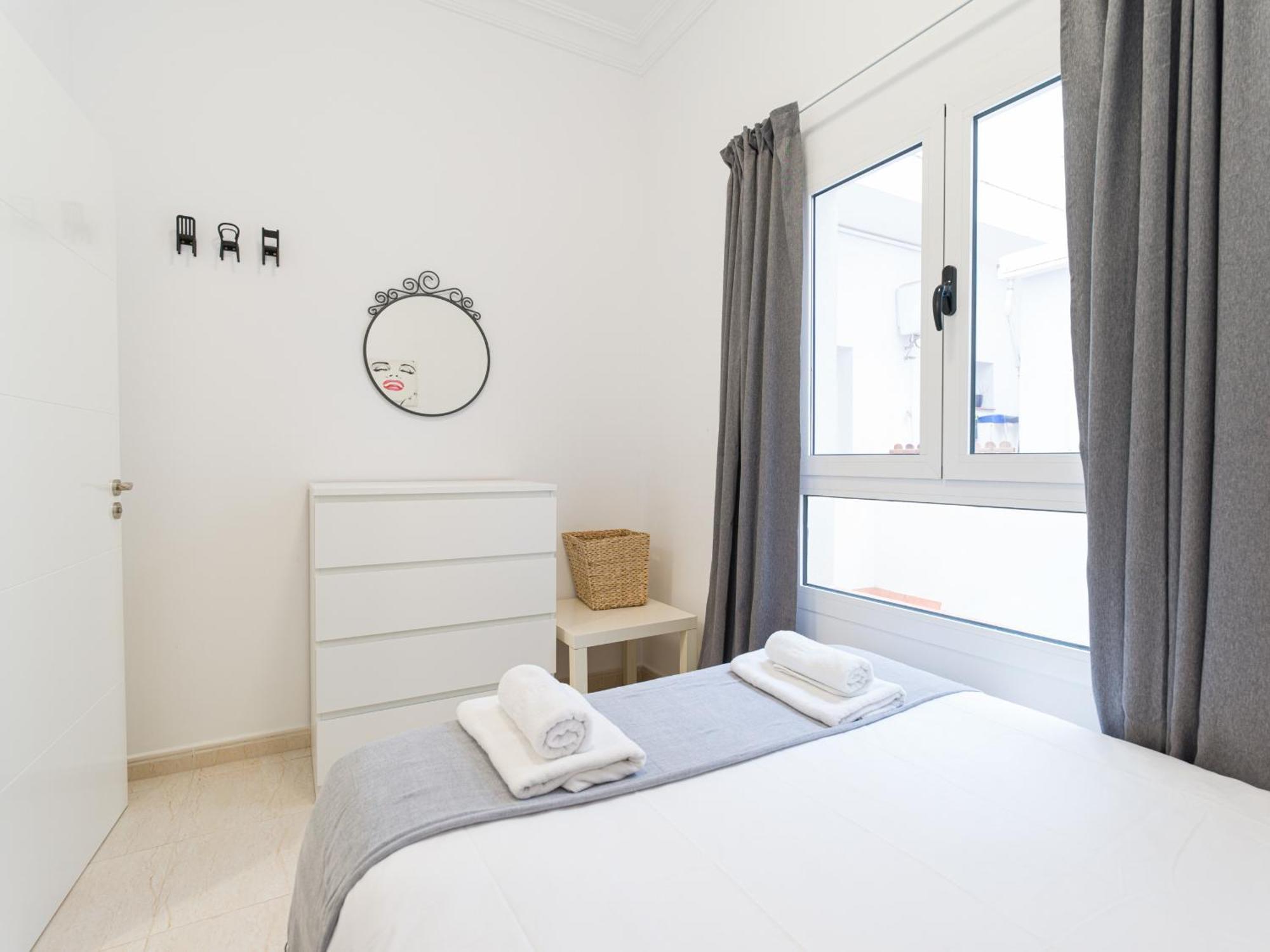 Rejon Home By Canariasgetaway ลาสปัลมาส เด กรานคานาเรีย ภายนอก รูปภาพ