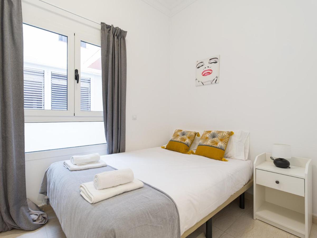 Rejon Home By Canariasgetaway ลาสปัลมาส เด กรานคานาเรีย ภายนอก รูปภาพ