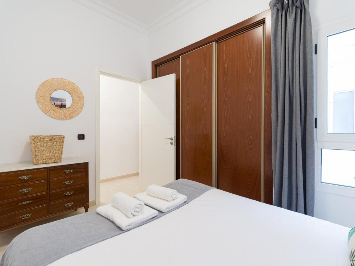 Rejon Home By Canariasgetaway ลาสปัลมาส เด กรานคานาเรีย ภายนอก รูปภาพ