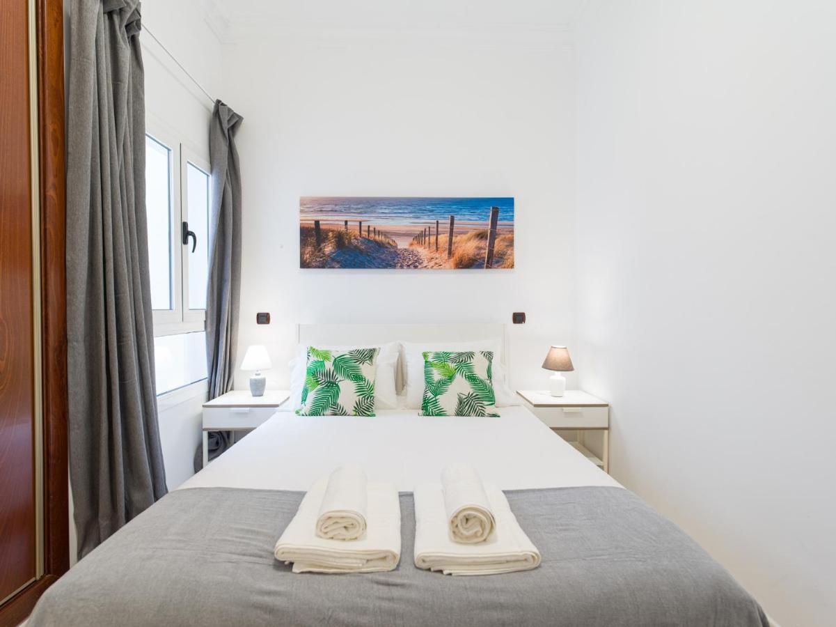 Rejon Home By Canariasgetaway ลาสปัลมาส เด กรานคานาเรีย ภายนอก รูปภาพ